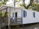 Cliquez pour découvrir toutes les photos de l'HÉBERGEMENT ! mobil-home - camping Oyam photo 3