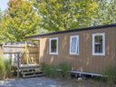 Cliquez pour découvrir toutes les photos de l'HÉBERGEMENT ! mobil-home - camping Oyam photo 2