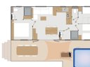 Cliquez pour découvrir toutes les photos de l'HÉBERGEMENT ! mobil-home - camping Oyam photo 7