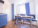 Cliquez pour découvrir toutes les photos de l'HÉBERGEMENT ! mobil-home - camping Oyam photo 2