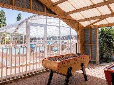Cliquez pour découvrir toutes les photos de l'ÉTABLISSEMENT ! camping Le Panoramic photo 10
