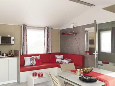 mobil-home - Le Panoramic photo 2