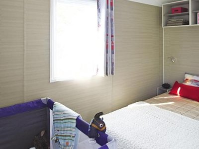 mobil-home - Le Panoramic photo 3