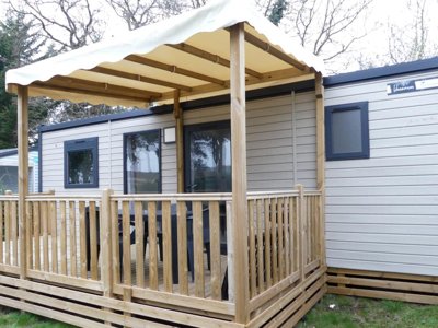 mobil-home - Le Panoramic photo 4