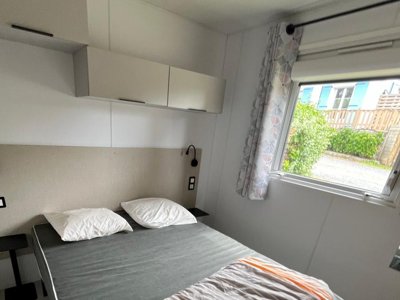 mobil-home - Le Panoramic photo 5