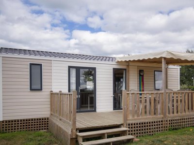mobil-home - Le Panoramic photo 1