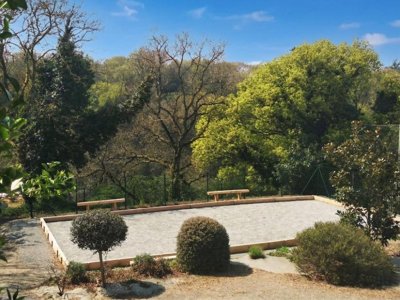 Cliquez pour découvrir toutes les photos de l'ÉTABLISSEMENT ! camping Le Panoramic photo 21