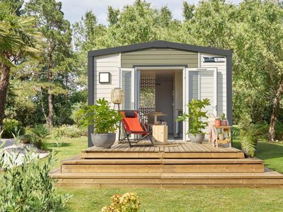 bungalow - Le Panoramic photo 1