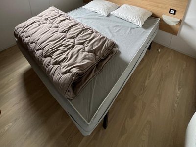 Cliquez pour découvrir toutes les photos de l'HÉBERGEMENT ! bungalow - Le Panoramic photo 5