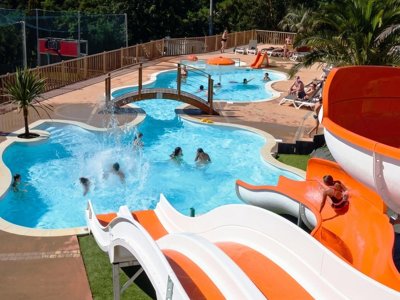 Cliquez pour découvrir toutes les photos de l'ÉTABLISSEMENT ! camping Le Panoramic photo 3