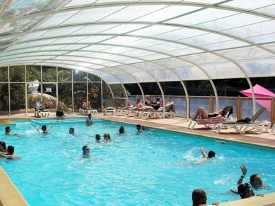 Cliquez pour découvrir toutes les photos de l'ÉTABLISSEMENT ! camping Le Panoramic photo 7