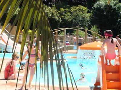 Cliquez pour découvrir toutes les photos de l'ÉTABLISSEMENT ! camping Le Panoramic photo 9