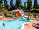 Camping Pas Cher vous présente avec son site Officiel campingpascher.fr, le Camping Le Panoramic classé 4 étoiles, situé sur la commune de Binic dans le département Côtes-d'armor (Bretagne) en France. Le camping Le Panoramic vous propose un hébergement de type bungalow de 20 m² pour 2 personnes (télévision). L'établissement vous propose 11 autres types d'hébergements. Découvrez tous nos séjours à petits prix dans la commune et aux alentours de Binic du département : Côtes-d'armor (Bretagne). Les Avis clients pour le Camping Le Panoramic sont excellents avec une note moyenne de 8 sur 10. Piscine couverte, Piscine extérieure, Animation ados, Animation enfants, Animations familiales, Aire de jeux enfants, Centre équestre, Golf, Ping-pong, Pétanque, Randonnée, Salle de jeux vidéo, Terrain multisports, Bar, Dépôt de pain, Snack/Bar, Épicerie,... En savoir plus : cliquez-ICI.