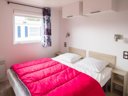 mobil-home - camping Le Panoramic photo 2