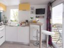 Cliquez pour découvrir toutes les photos de l'HÉBERGEMENT ! mobil-home - camping Le Panoramic photo 3
