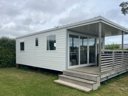 Cliquez pour découvrir toutes les photos de l'HÉBERGEMENT ! mobil-home - camping Le Panoramic photo 4