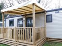 mobil-home - camping Le Panoramic photo 4
