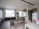 Cliquez pour découvrir toutes les photos de l'HÉBERGEMENT ! mobil-home - camping Le Panoramic photo 2
