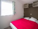 Cliquez pour découvrir toutes les photos de l'HÉBERGEMENT ! mobil-home - camping Le Panoramic photo 3