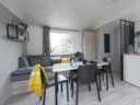 Cliquez pour découvrir toutes les photos de l'HÉBERGEMENT ! mobil-home - camping Le Panoramic photo 2