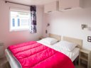 Cliquez pour découvrir toutes les photos de l'HÉBERGEMENT ! mobil-home - camping Le Panoramic photo 3