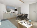 Cliquez pour découvrir toutes les photos de l'HÉBERGEMENT ! mobil-home - camping Le Panoramic photo 2