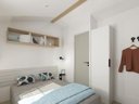 Cliquez pour découvrir toutes les photos de l'HÉBERGEMENT ! mobil-home - camping Le Panoramic photo 3