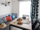 Cliquez pour découvrir toutes les photos de l'HÉBERGEMENT ! mobil-home - camping Le Panoramic photo 2