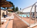 Cliquez pour découvrir toutes les photos de l'ÉTABLISSEMENT ! camping Le Panoramic photo 2