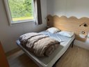 Cliquez pour découvrir toutes les photos de l'HÉBERGEMENT ! bungalow - camping Le Panoramic photo 8