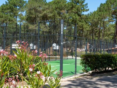 Cliquez pour découvrir toutes les photos de l'ÉTABLISSEMENT ! camping Club Le Vivier 4* - MS VACANCES photo 19