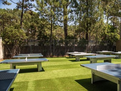 Cliquez pour découvrir toutes les photos de l'ÉTABLISSEMENT ! camping Club Le Vivier 4* - MS VACANCES photo 23