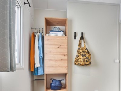 Cliquez pour découvrir toutes les photos de l'HÉBERGEMENT ! mobil-home - Club Le Vivier 4* - MS VACANCES photo 6