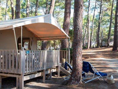 Cliquez pour découvrir toutes les photos de l'HÉBERGEMENT ! lodge - Club Le Vivier 4* - MS VACANCES photo 3