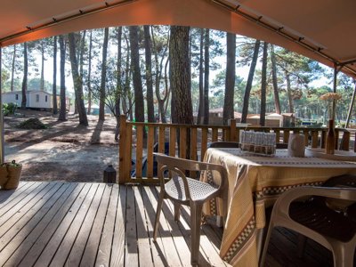 Cliquez pour découvrir toutes les photos de l'HÉBERGEMENT ! lodge - Club Le Vivier 4* - MS VACANCES photo 5