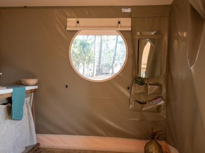 Cliquez pour découvrir toutes les photos de l'HÉBERGEMENT ! lodge - Club Le Vivier 4* - MS VACANCES photo 6