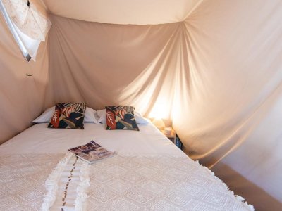 Cliquez pour découvrir toutes les photos de l'HÉBERGEMENT ! lodge - Club Le Vivier 4* - MS VACANCES photo 7