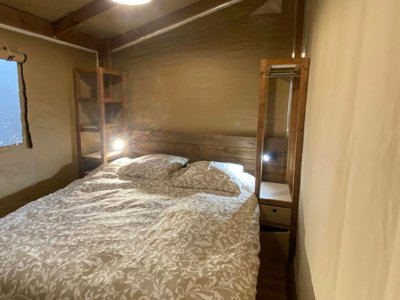 Cliquez pour découvrir toutes les photos de l'HÉBERGEMENT ! lodge - Club Le Vivier 4* - MS VACANCES photo 4