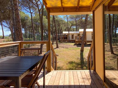 Cliquez pour découvrir toutes les photos de l'HÉBERGEMENT ! lodge - Club Le Vivier 4* - MS VACANCES photo 6