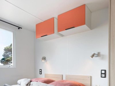 Cliquez pour découvrir toutes les photos de l'HÉBERGEMENT ! mobil-home - Club Le Vivier 4* - MS VACANCES photo 5