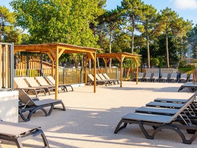Cliquez pour découvrir toutes les photos de l'ÉTABLISSEMENT ! camping Club Le Vivier 4* - MS VACANCES photo 3