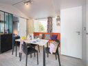Cliquez pour découvrir toutes les photos de l'HÉBERGEMENT ! mobil-home - camping Club Le Vivier 4* - MS VACANCES photo 2