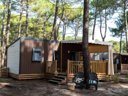 Camping Pas Cher vous présente avec son site Officiel campingpascher.fr, le Camping Club Le Vivier 4* - MS VACANCES classé 4 étoiles, situé sur la commune de Biscarrosse dans le département Landes (Aquitaine) en France. Le camping Club Le Vivier 4* - MS VACANCES, vous présente un hébergement de type mobil-home de 31 m² pour 6 personnes avec climatisation et télévision. Le camping Club Le Vivier 4* - MS VACANCES vous proposeun séjour PAS CHER avec une REMISEdu sam. 09 mai au sam. 16 mai 2026, en promotion à -35% pour 7 nuits à 429 € au lieu de 660,0 € soit une Économie de 231 €. Cette location propose 13 dates différentes pour réserver votre séjour. Découvrez également les 24 autres gammes d'hébergements du camping. Les Avis clients pour le Camping Club Le Vivier 4* - MS VACANCES sont excellents avec une note moyenne de 8 sur 10. Mer, Piscine chauffée, Piscine extérieure, Animations familiales, Club ados, Club enfants, Aire de jeux enfants, Centre équestre, Court de padel en extérieur, Cyclisme, Golf, Parcours sportif, Ping-pong, Pédalo, Pétanque, Salle de fitness, Salle de jeux vidéo, Structure gonflable enfants, Surf, Terrain multisports, Tir à l’arc, Bar, Dépôt de pain, Restaurant, Snack/Bar, Épicerie,... En savoir plus : cliquez-ICI.