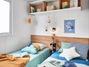 Cliquez pour découvrir toutes les photos de l'HÉBERGEMENT ! mobil-home - camping Club Le Vivier 4* - MS VACANCES photo 4