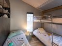 Cliquez pour découvrir toutes les photos de l'HÉBERGEMENT ! lodge - camping Club Le Vivier 4* - MS VACANCES photo 6