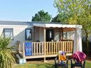 Cliquez pour découvrir toutes les photos de l'HÉBERGEMENT ! mobil-home - camping Club Le Vivier 4* - MS VACANCES photo 9