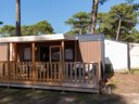 Cliquez pour découvrir toutes les photos de l'HÉBERGEMENT ! mobil-home - camping Club Le Vivier 4* - MS VACANCES photo 3
