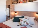Cliquez pour découvrir toutes les photos de l'HÉBERGEMENT ! mobil-home - camping Club Le Vivier 4* - MS VACANCES photo 5