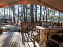 Cliquez pour découvrir toutes les photos de l'HÉBERGEMENT ! lodge - camping Club Le Vivier 4* - MS VACANCES photo 5