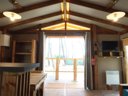 Cliquez pour découvrir toutes les photos de l'HÉBERGEMENT ! lodge - camping Club Le Vivier 4* - MS VACANCES photo 3